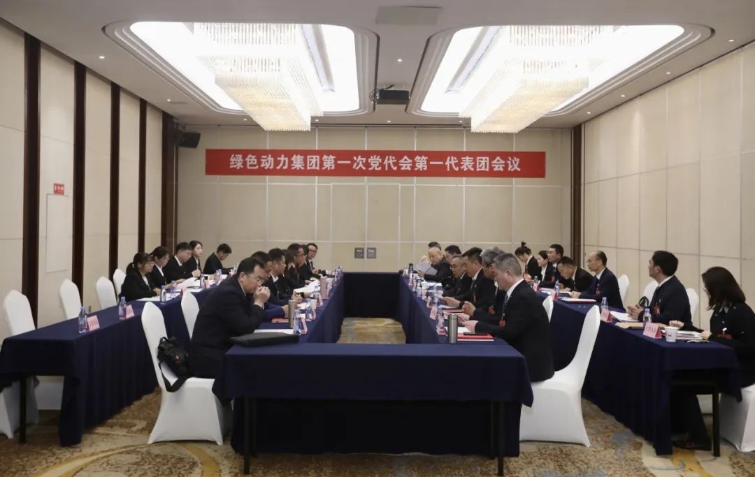 銘記使命再出發(fā)，代表熱議“兩委”報告