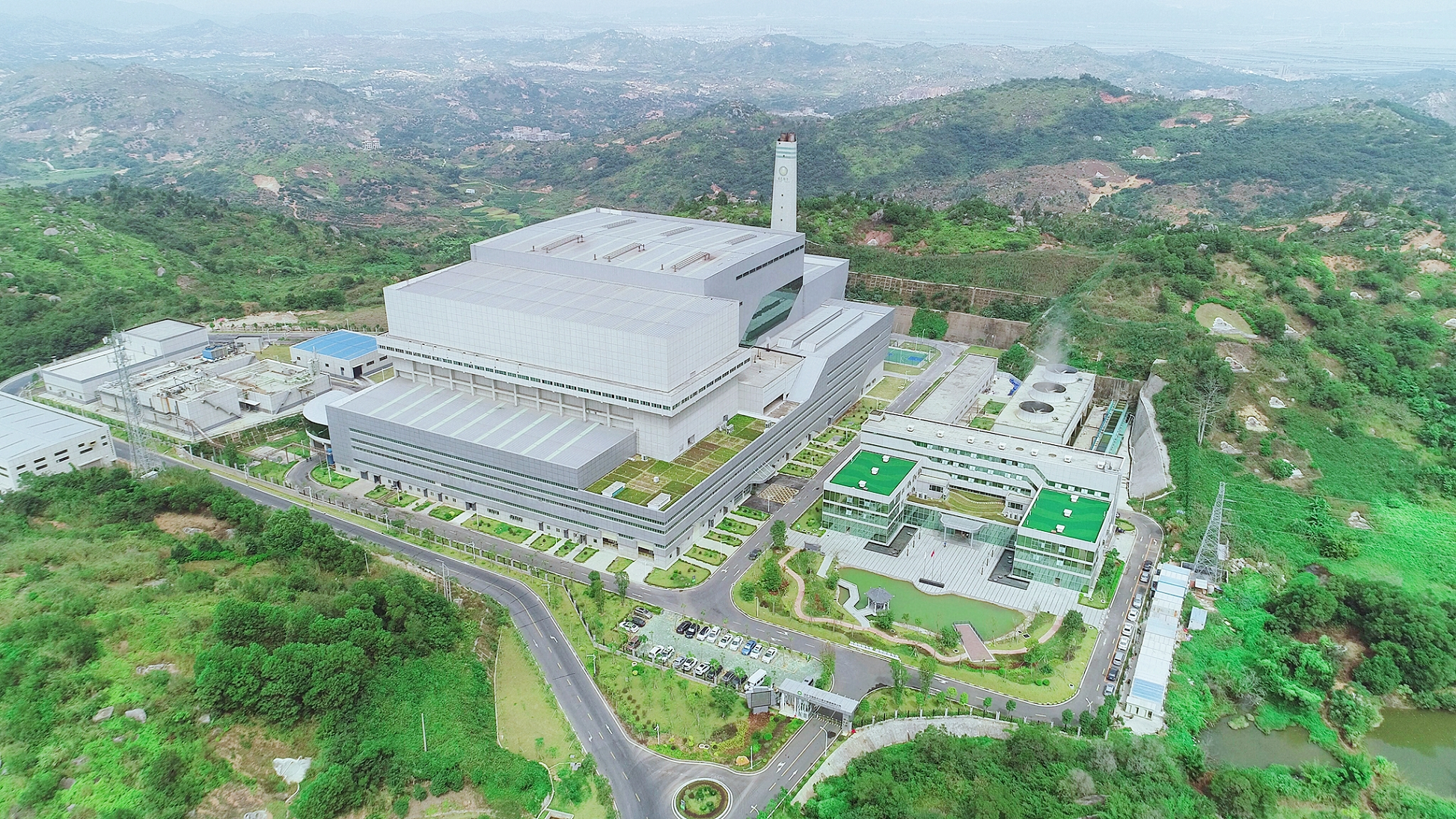 喜報！綠色動力又添3個省級教育基地！