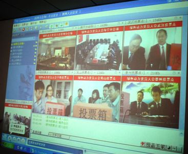 集團(tuán)召開公推直選南山區(qū)第六次黨代會(huì)代表黨員大會(huì)